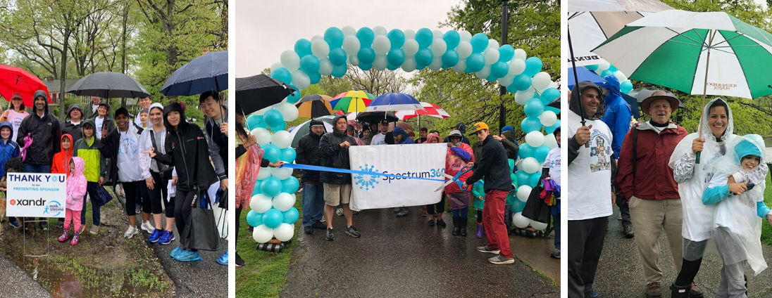 Virtual Walk for a Lifetime 2020